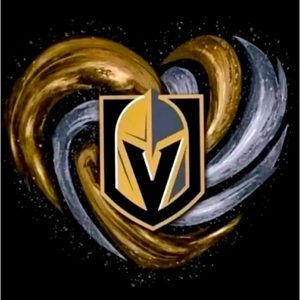 ISO Vegas Golden Knights